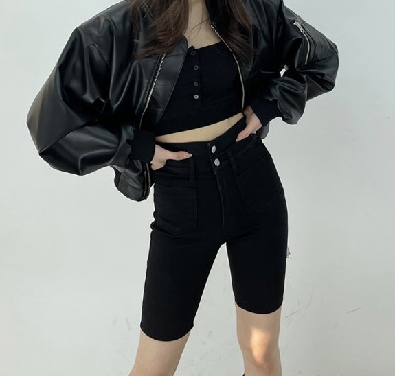 디투 D2 에이투 A2 투오비 5부 스키니 (S 당일발송)