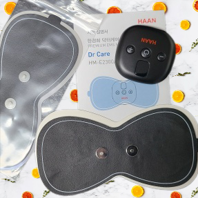 한경희생활과학 닥터케어 마사지패드 HM-E2300