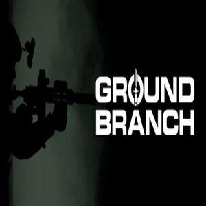 [스팀]그라운드 브랜치 GROUND BRANCH 정품, 10초 등록, VPN없음, 우회없음, 상점변경없음