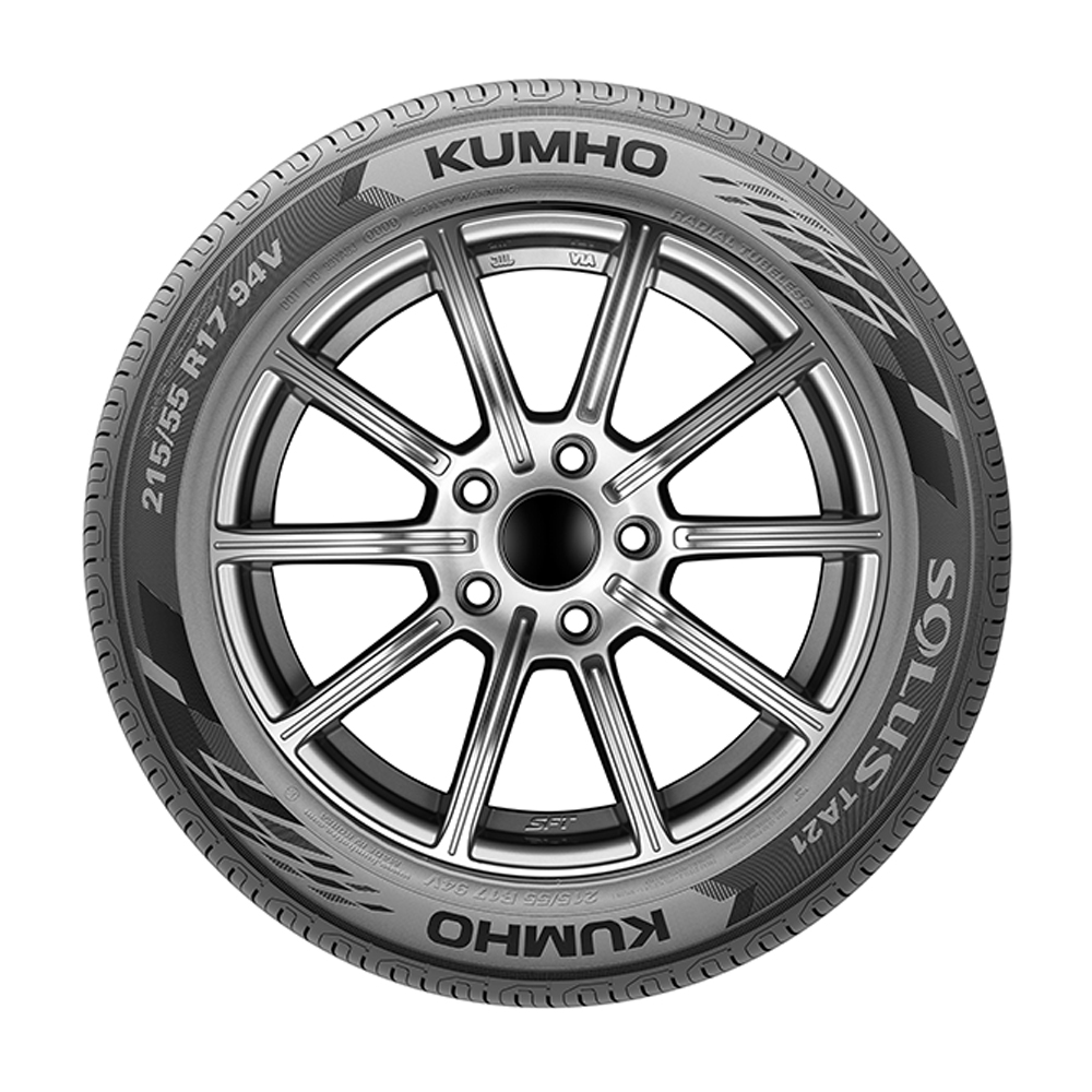 [금호타이어] 솔루스 SOLUS TA21 215/65R15 (215 65 15)