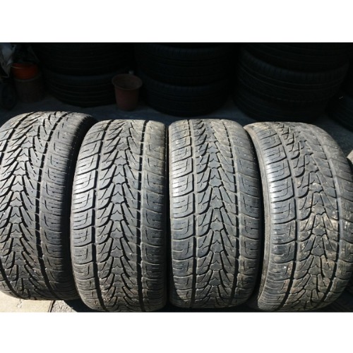 마루모터/중고신품급 넥센로디안HP285/35R22 17/10주-4본
