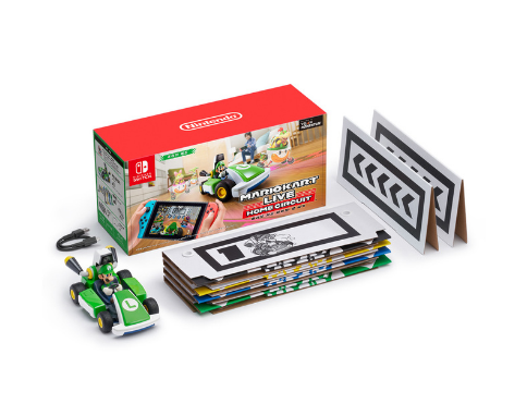 닌텐도 스위치 마리오카트 라이브: 홈 서킷 코스트코 어린이날 어린이 생일 선물