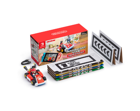 닌텐도 스위치 마리오카트 라이브: 홈 서킷 코스트코 어린이날 어린이 생일 선물