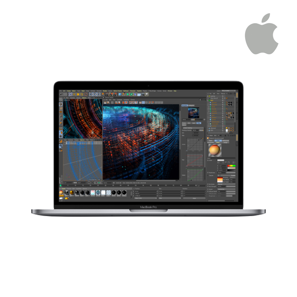 Apple [중고]애플 맥북프로 A1990 2018년 터치바 i7 8세대 9세대 16G SSD512G 15형 중고