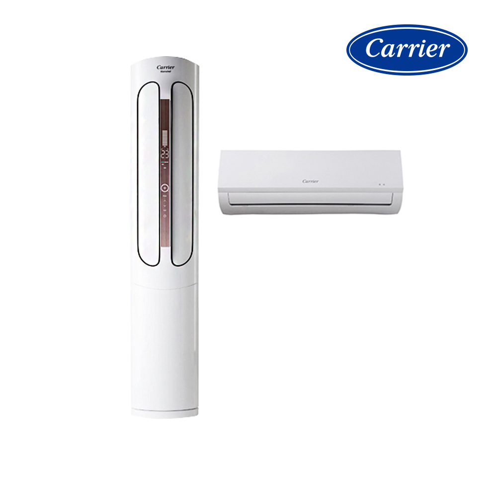 CPVM-A163PDGH 캐리어 에어로 18단 2in1 인버터 에어컨