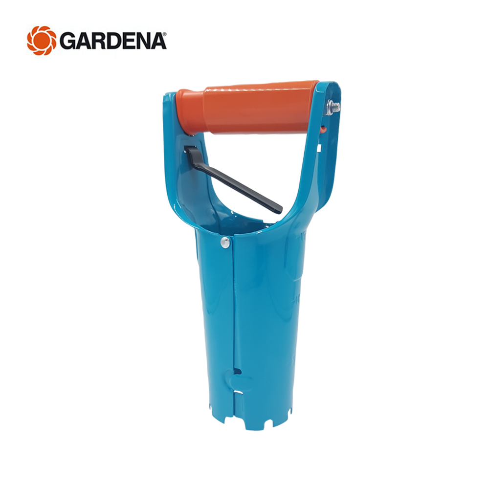 가데나 씨앗 파종기 구근 모종심기 모종 이식기