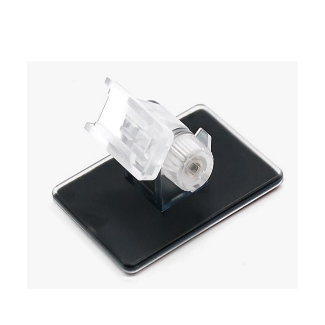 아이나비 블랙박스 거치대 정품 투명(A700 Z9500 ZX2000 QXD8000 검정)