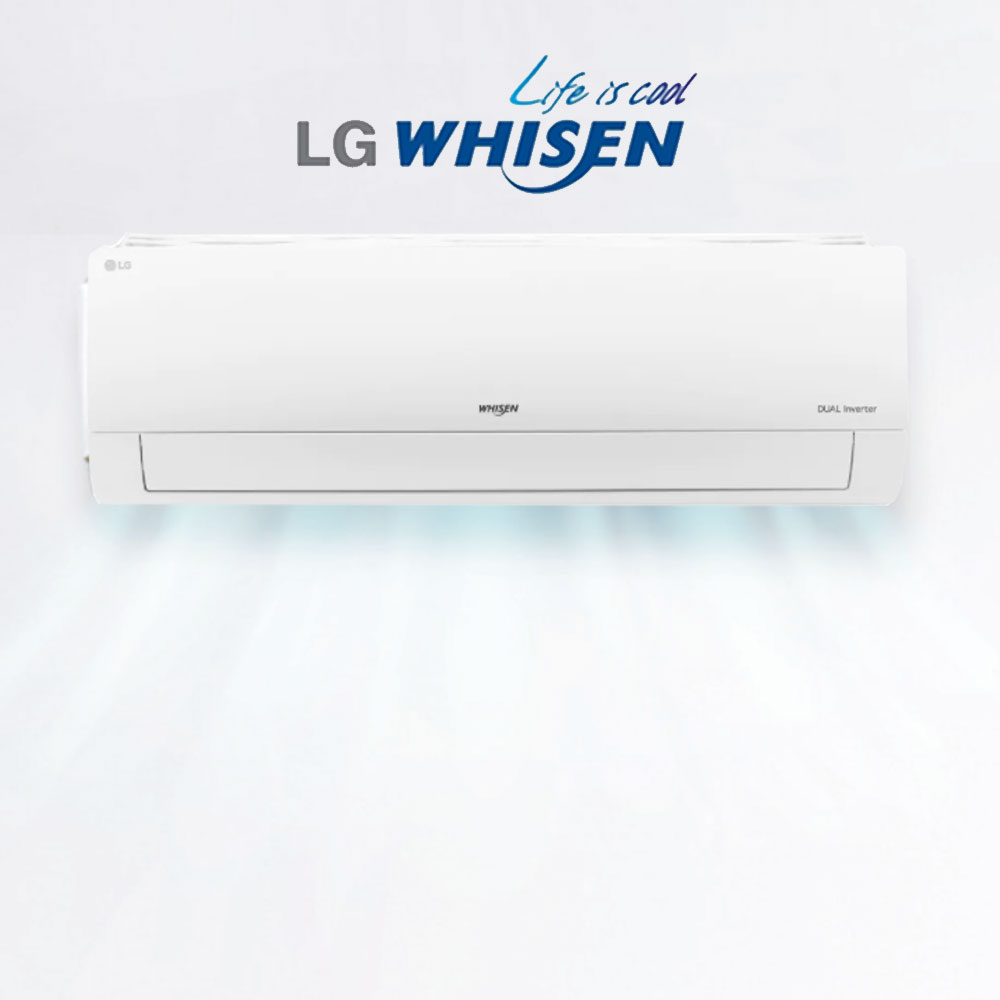 LG 벽걸이냉난방기 인버터 9평 SW09BAJWAS 실외기포함