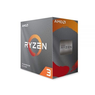 AMD [해외]AMD Ryzen 3 3100 4코어 8스레드 언락 데스크톱 프로세서 Wraith Stealth 쿨러