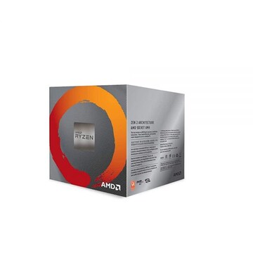 AMD [해외]AMD 라이젠 7 3700X 8코어 16 쓰레드 언락 데스크톱 프로세서 레이스 프리즘 LED 쿨러