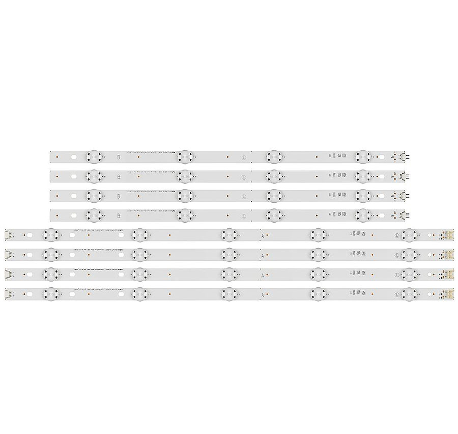LG 49UN7800ENA 49LF5010 49LX300C 49UW760H 49UH6030 49UF6400 49LJ6420 호환용 백라이트