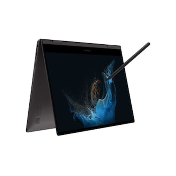 정품판매점 갤럭시북2 프로360 NT950QED-K71AR 12세대 i7 32G RAM SSD4TB교체 삼성블루투스 마우스 파우치