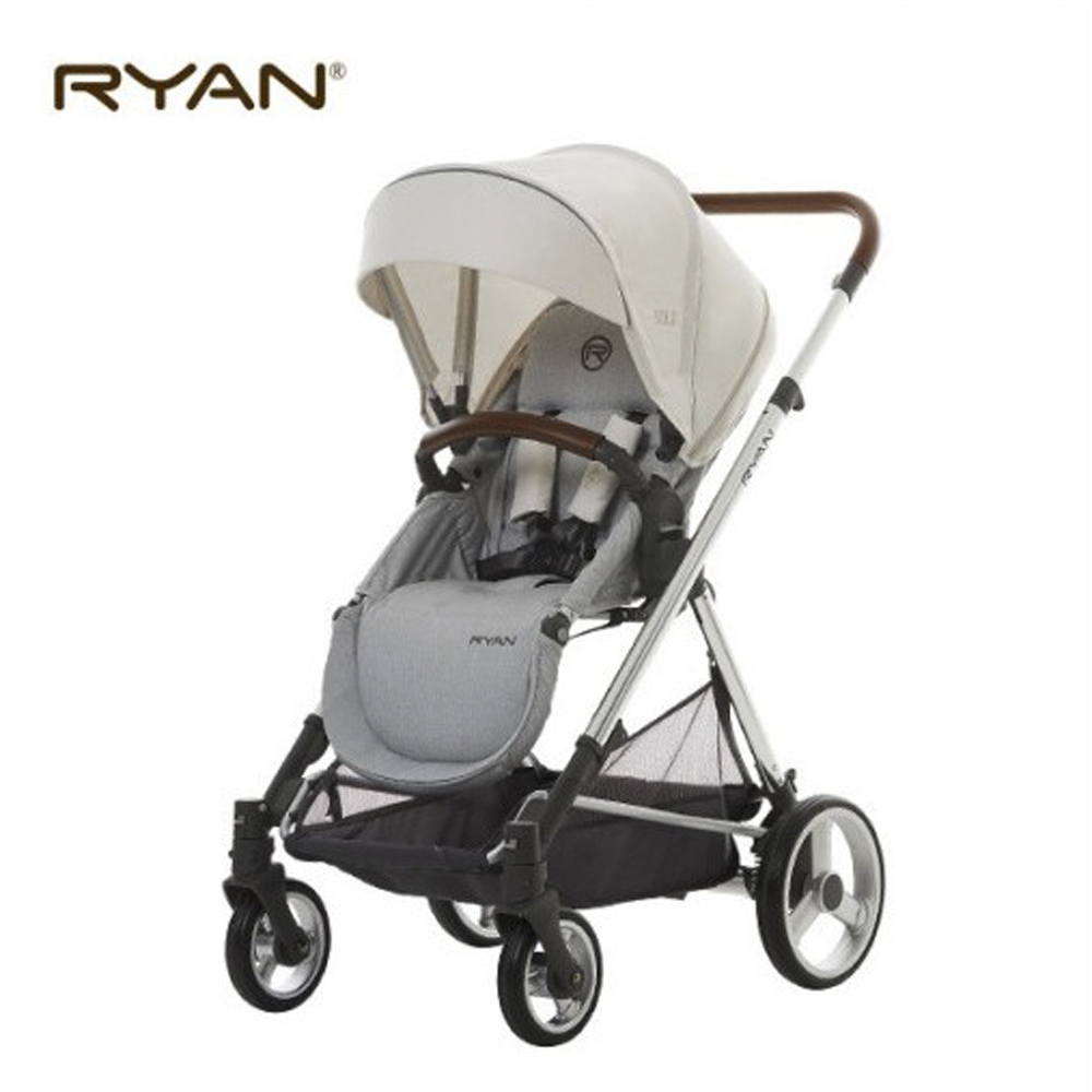 [유모차 대여] 리안 솔로 절충형 양대면 유모차 렌탈 7일대여