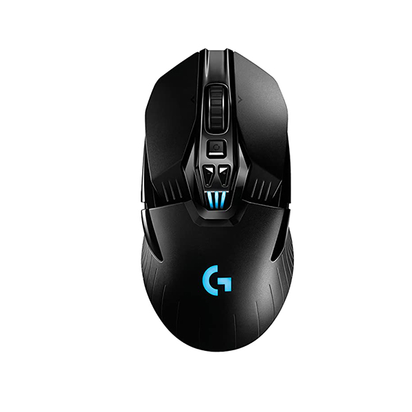 [벌크]로지텍 G903 LIGHTSPEED 무선 게이밍 마우스 / LOGITECH