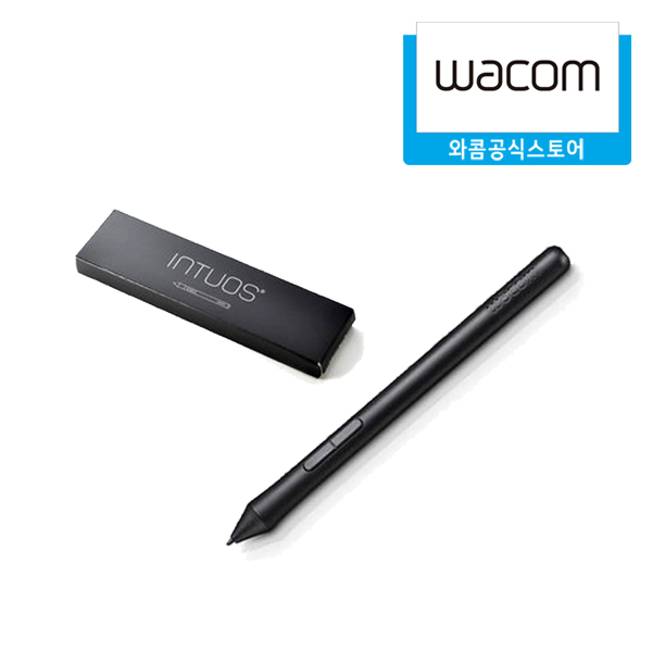 와콤 인튜어스 전용펜 LP-190/CTL-472,CTL-490,CTH-490,CTL-690 전용펜