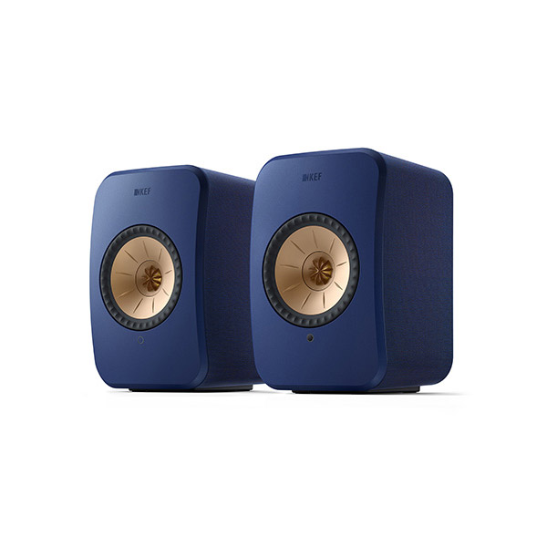 KEF 케프 LSX II 스테레오 무선 스트리밍 스피커 LSX2 [공식수입사 소리샵]