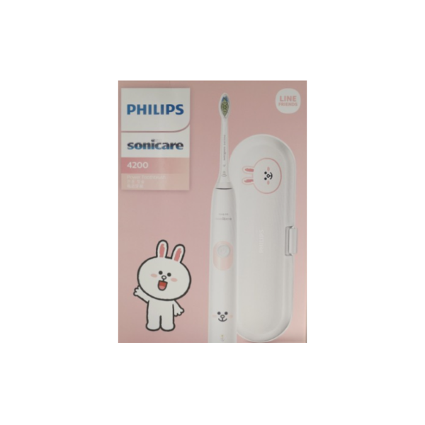 JCP 필립스 소닉케어 라인프렌즈 에디션 HX6801/38
