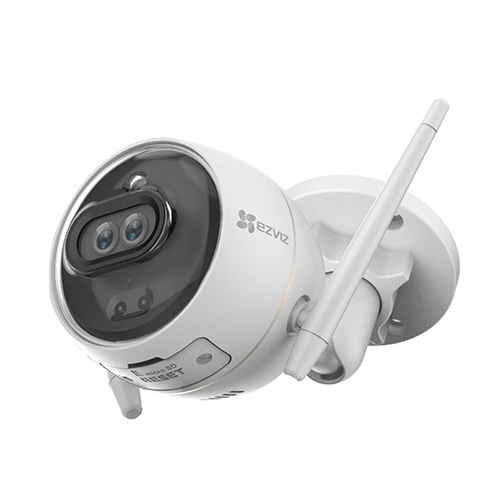 EZVIZ 실외용 200만 무선 IP카메라 EZVIZ C3X 가정용 홈 야외 CCTV