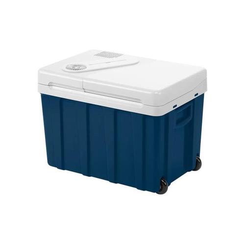 자체제작 [해외]MOBICOOL MQ40W AC DC 바퀴가 있는 휴대용 전기 쿨러, 자동차, 트럭, 보트, 캠핑카 및 소켓용 39