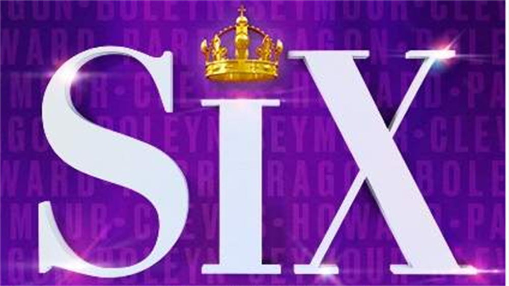 미국 뉴욕 브로드웨이 식스 더 뮤지컬 티켓