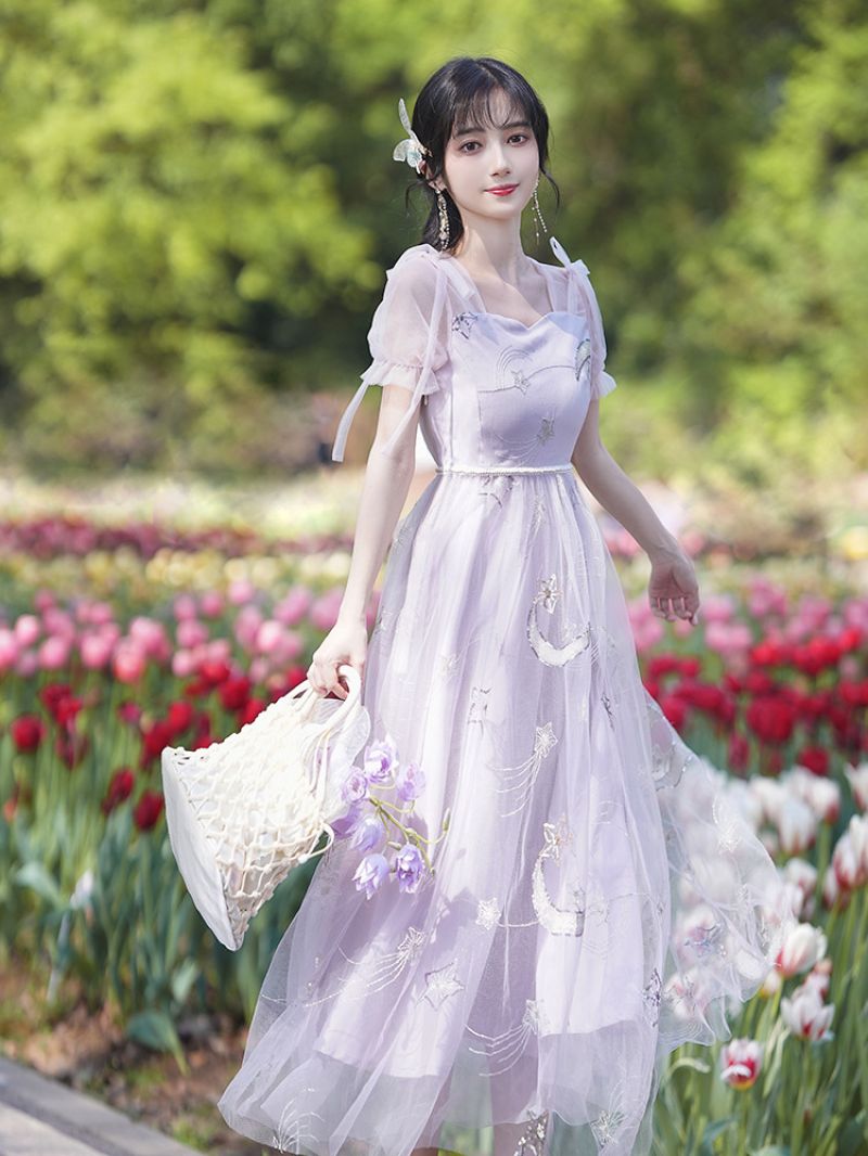 [해외]공주 코디 코스프레 복고 컨셉 경성의복 축제 졸업사진 파티 여행 한옥마을 할로윈 코디 룩