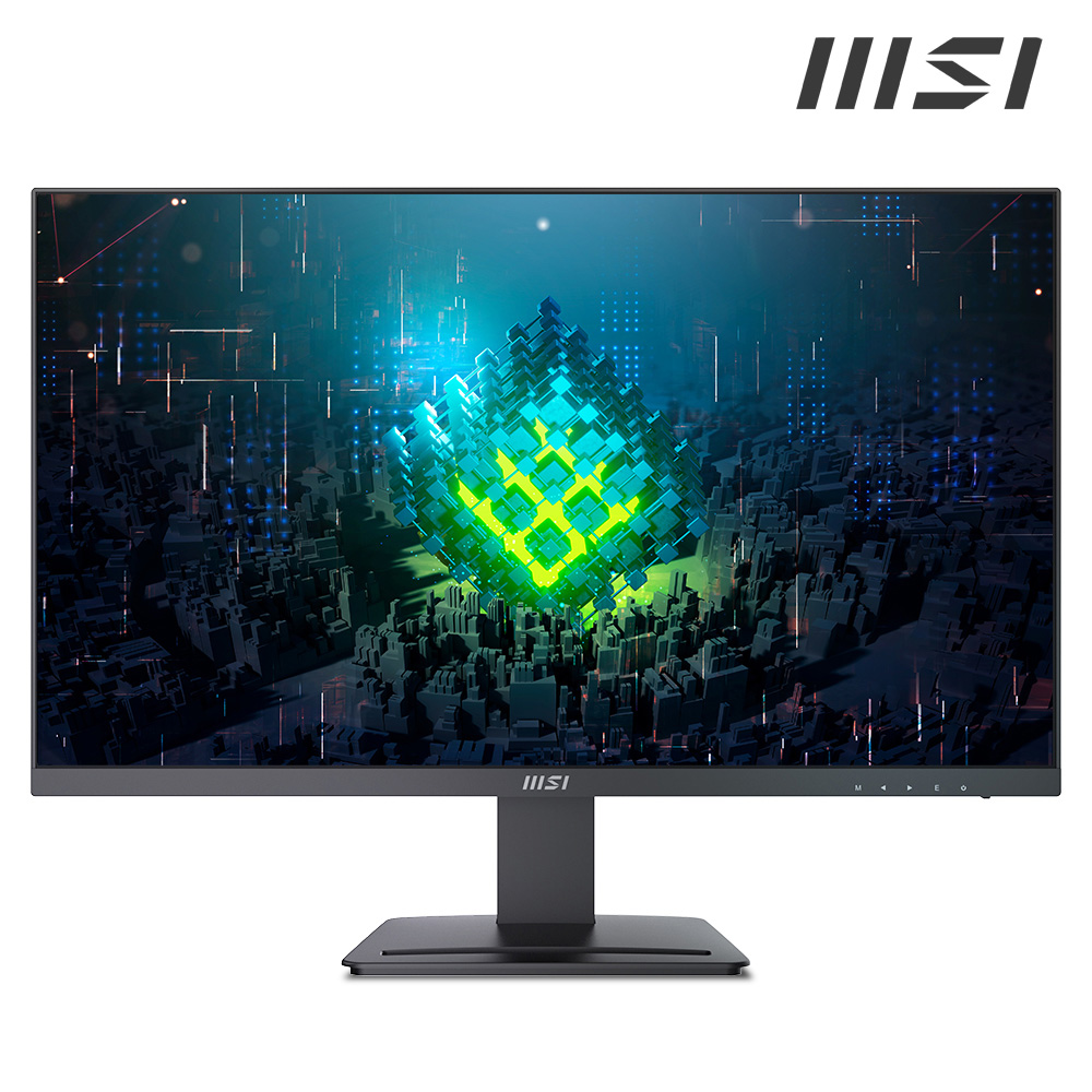 MSI 27인치 프로 MP273 IPS 아이케어 무결점 모니터