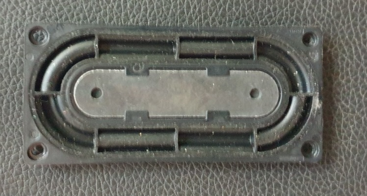 (무료배송)보스 사운드링크 미니2 / 미니2SE용 패시브 라디에이터 유닛 / 뻥 유닛 울림 이상시