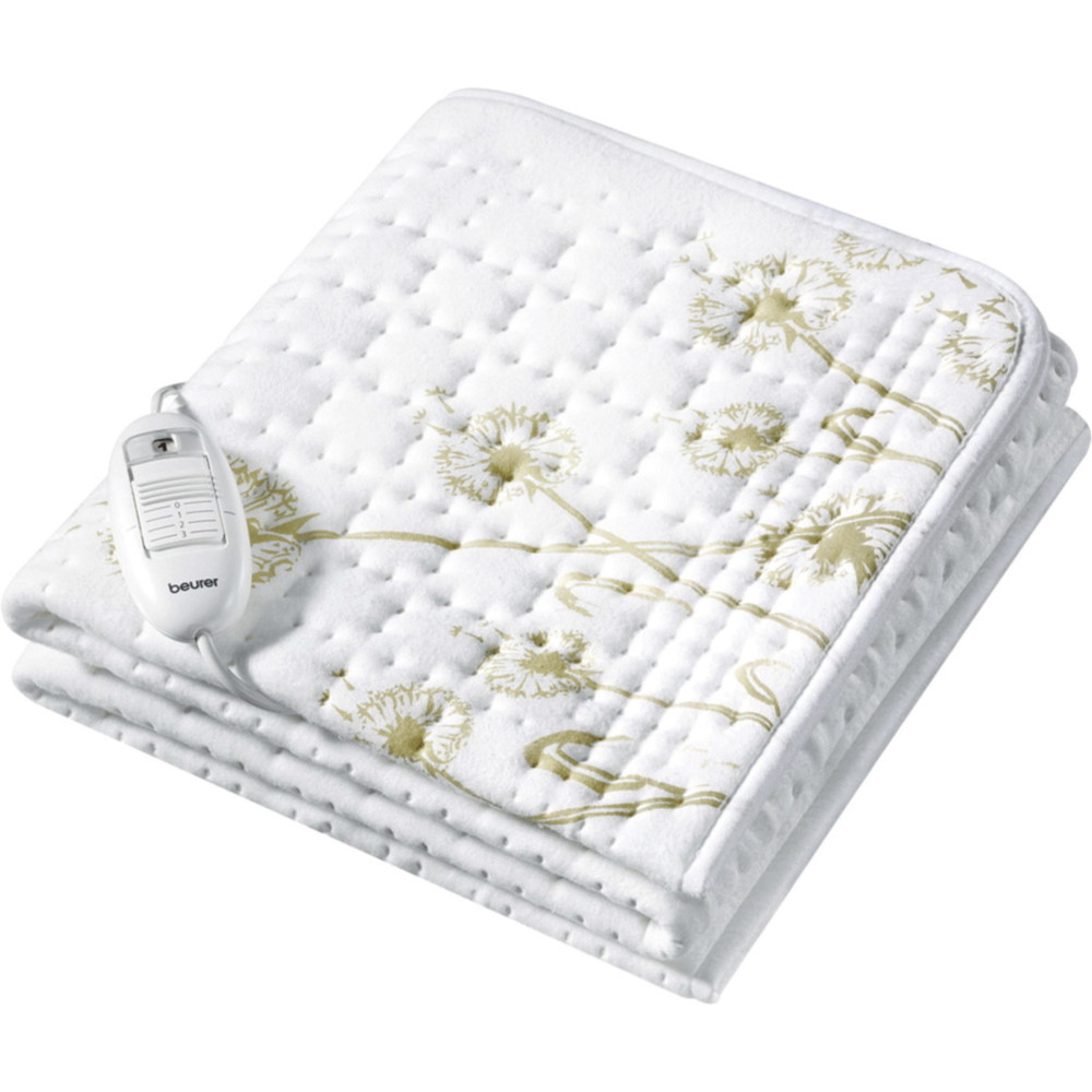 [해외]독일 보이로 전기요 1인용 beurer UB33