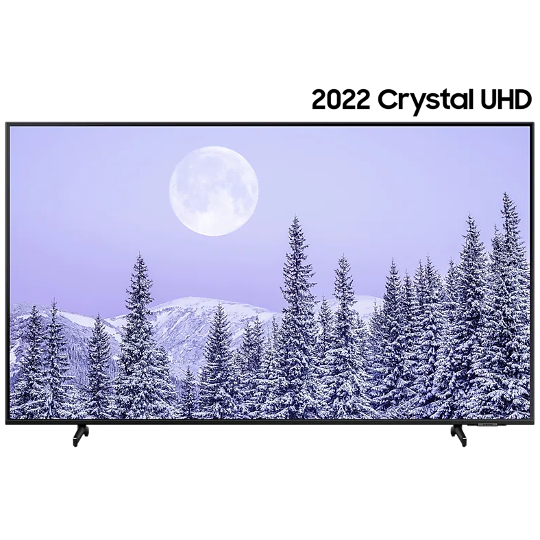삼성전자 삼성전자 65인치  UN65MU6190FXKR 상위 KU65UB8100FXKR Crystal UHD TV 65인치 KU65UB8100