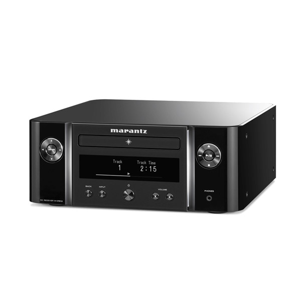 Marantz 마란츠 M-CR612 네트워크 블루투스 미니오디오