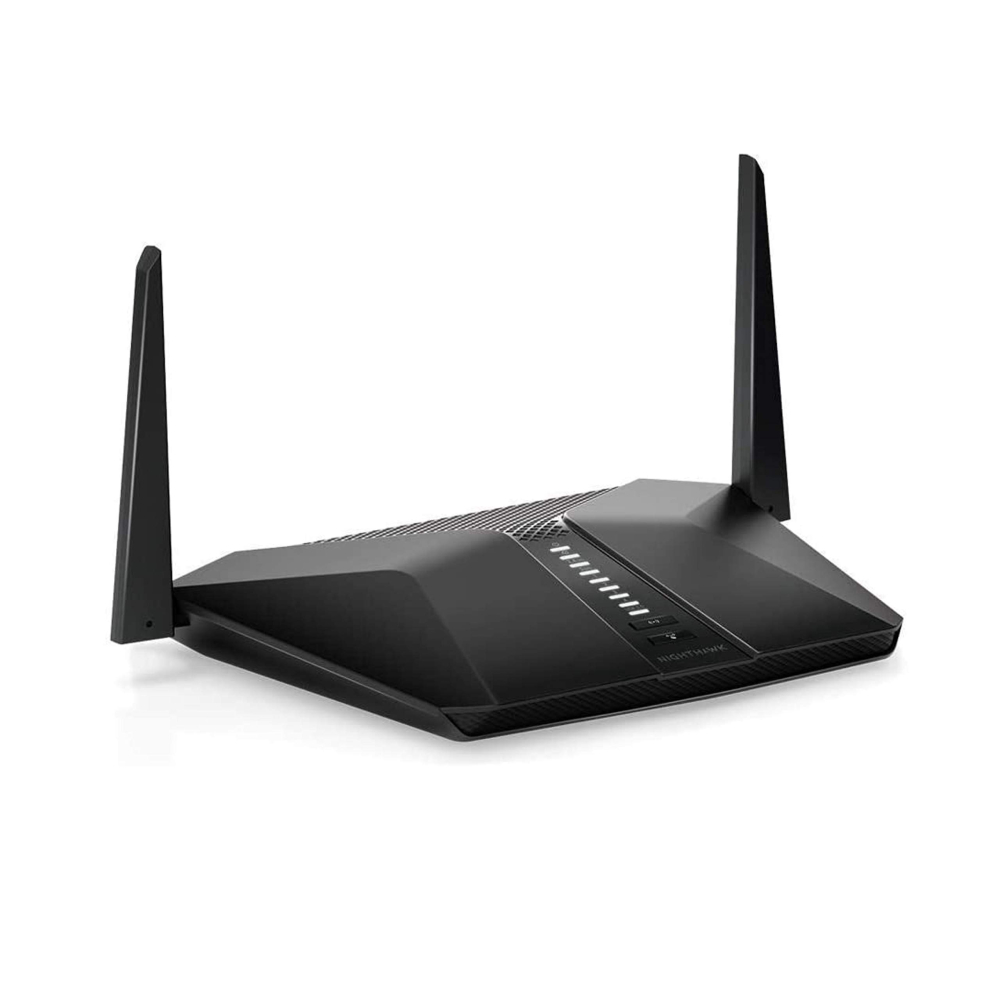 NETGEAR [해외]NETGEAR RAX40 WiFi 6 Router AX3000