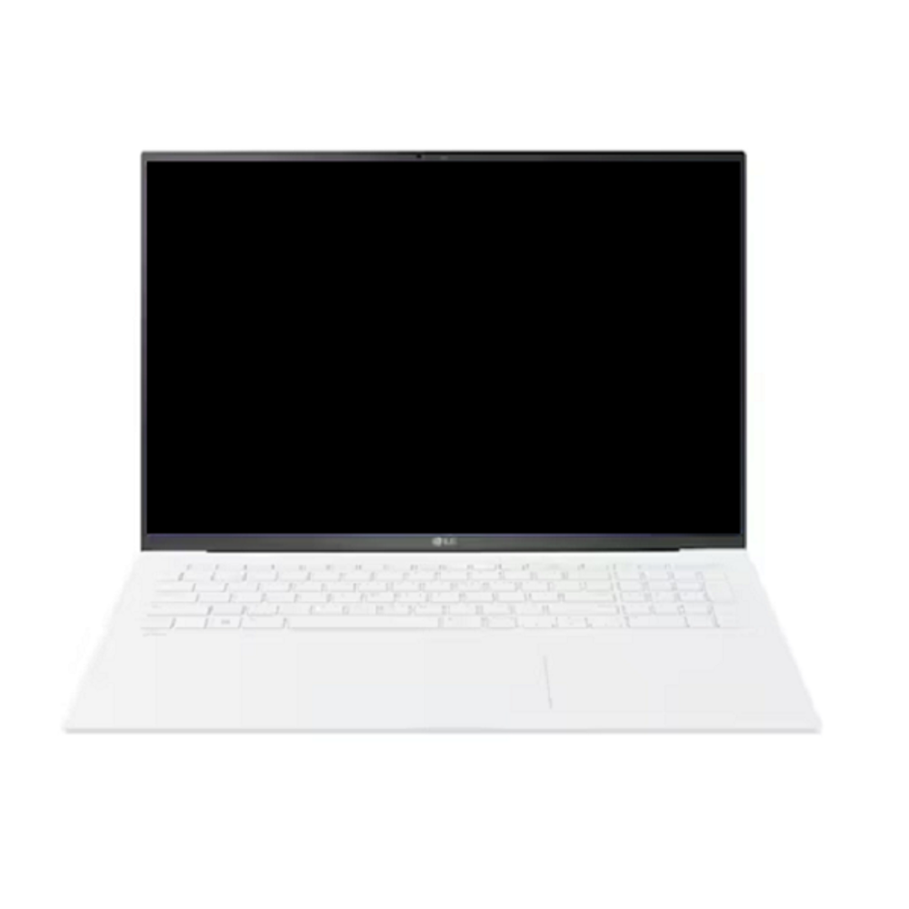 LG LG 그램17 17Z90R-EA50K SSD8TB변경