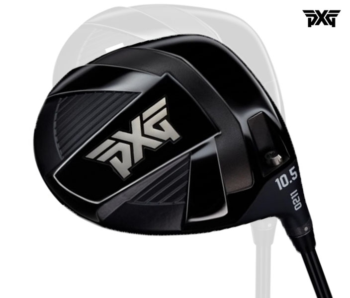 [카네]PXG 2023 신형 0211 V3 드라이버 피엑스지 0211 V3 DRIVER/골프채