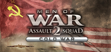 [스팀] {Men of War: Assault Squad 2 - Cold War} / 우회없음, NA아님, 스팀코드 혹은 스팀선물 발송