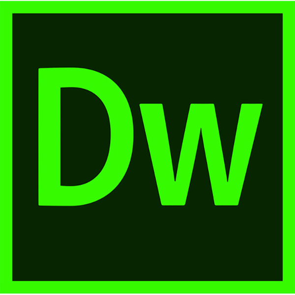 adobe Adobe Dreamweaver for Teams 1년 상업용 어도비 드림위버