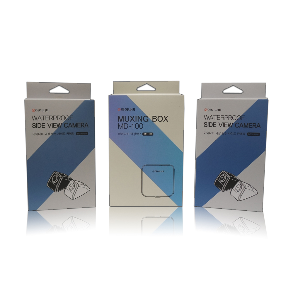 팅크웨어 아이나비 사이드카메라 Z9500 Z9000 Z8000 Z7000 Z5000plus 먹싱박스