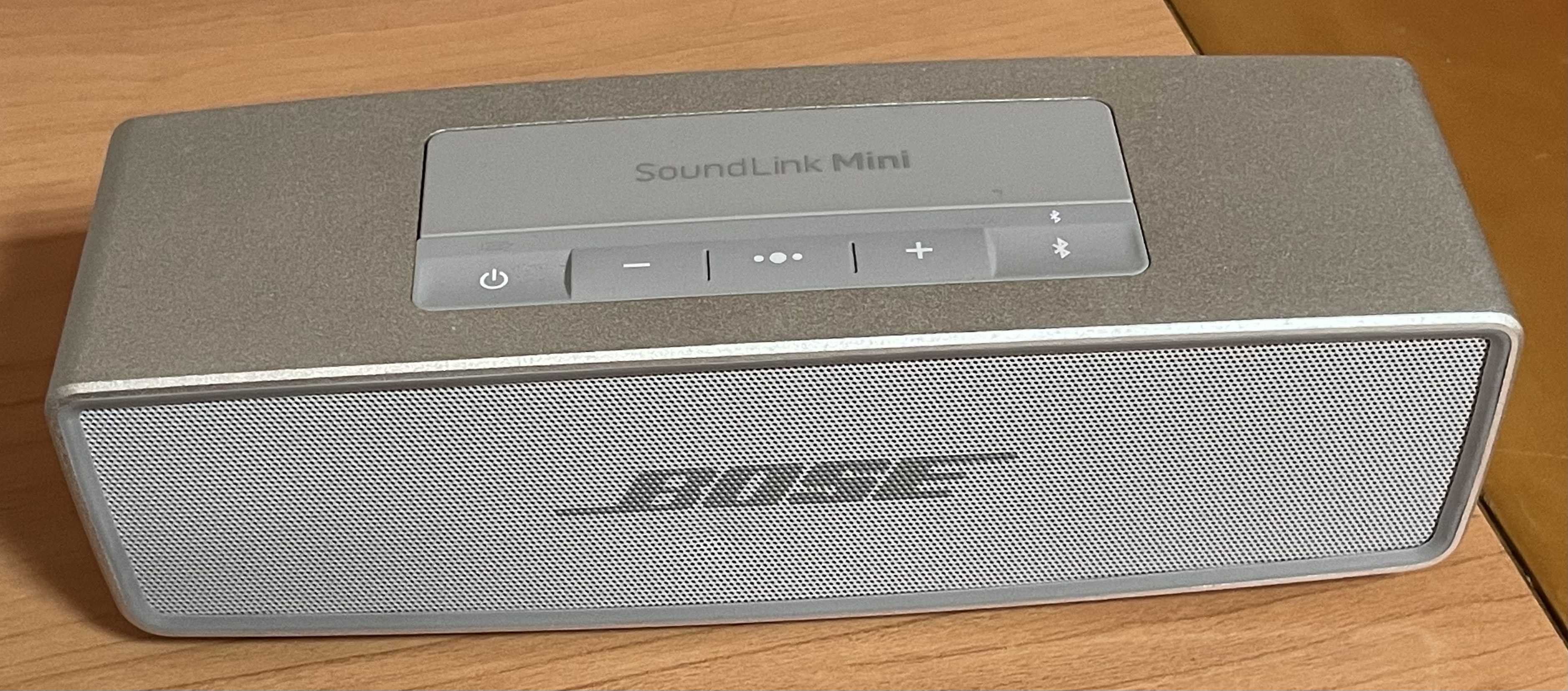 (홈픽/사설수리/파손건 처리)보스 사운드링크 미니 시리즈 1,2,2 SE  수리 요청 / BOSE SOUNDLINK MINI 1 , 2, 2 SE REPAIR / 빨간불 에러 등