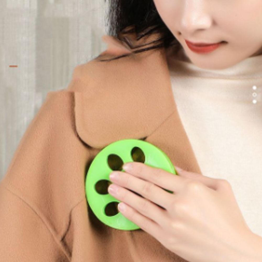 실리콘 세탁볼 드럼세탁기 먼지제거 건조기 털제거 용품 개털 개 강아지 반려동물 고양이 정리