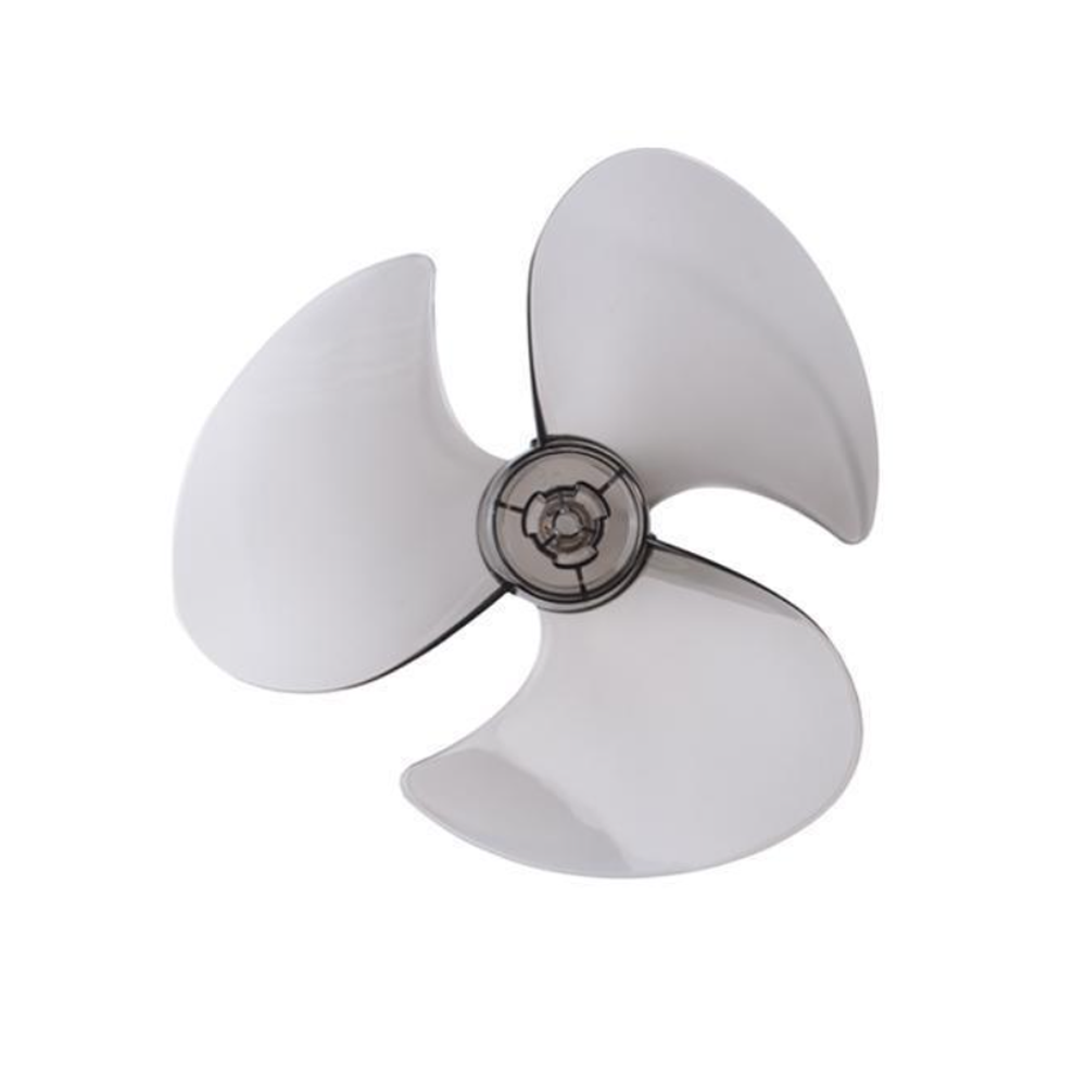 한일전기 한일부속 3엽/40cm/16인치 호환모델 FC-Z650R FW-656LV FW-66RLVA FC-61LB FC-62LB투명날개만