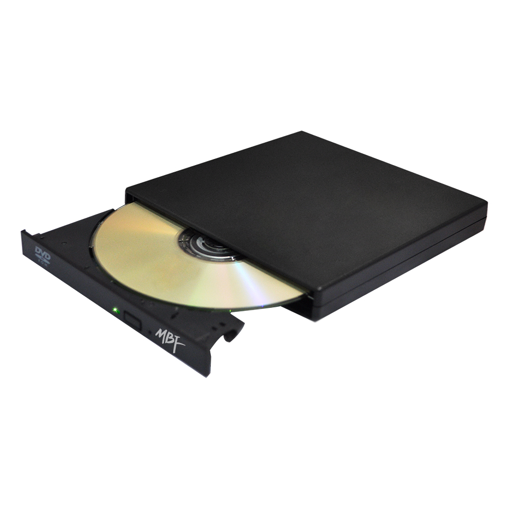 노트북 외장 CD롬 플레이어 DVD 시디 리더기 USB2.0 ODD