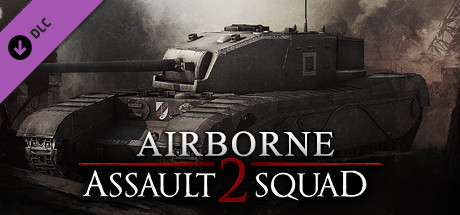 [스팀] {Men of War: Assault Squad 2 - Airborne} / 우회없음, NA아님, 스팀코드 혹은 스팀선물 발송