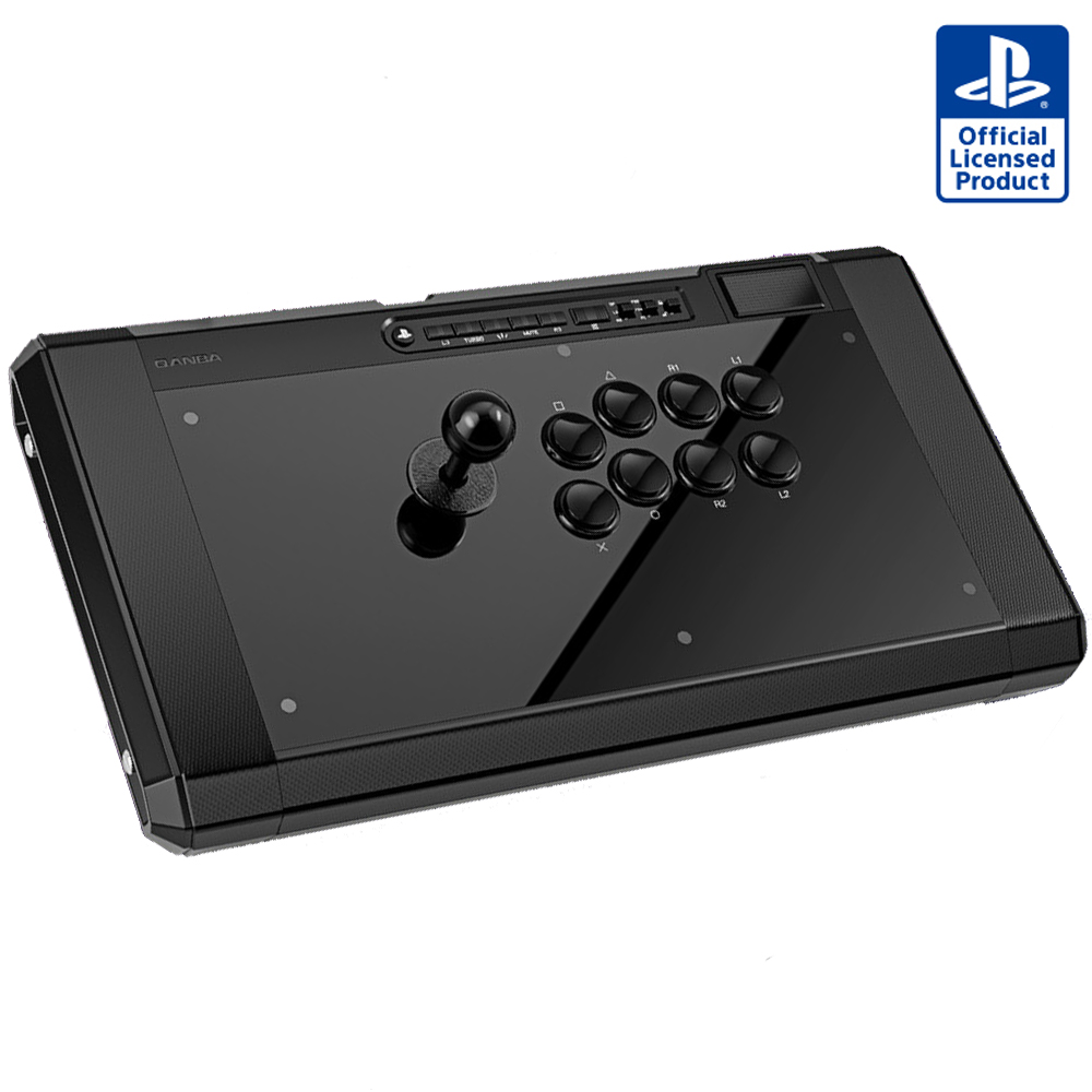 PS5 PS4 PC 권바 옵시디언2 아케이드 조이스틱 철권 게임 스틱