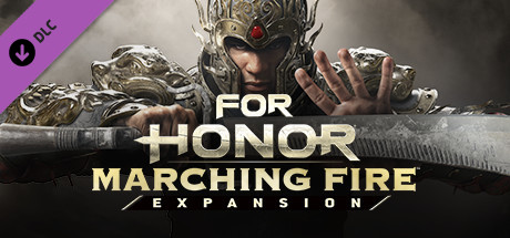[스팀] {FOR HONOR™ : Marching Fire Expansion} / 우회없음, NA아님, 스팀코드 혹은 스팀선물 발송