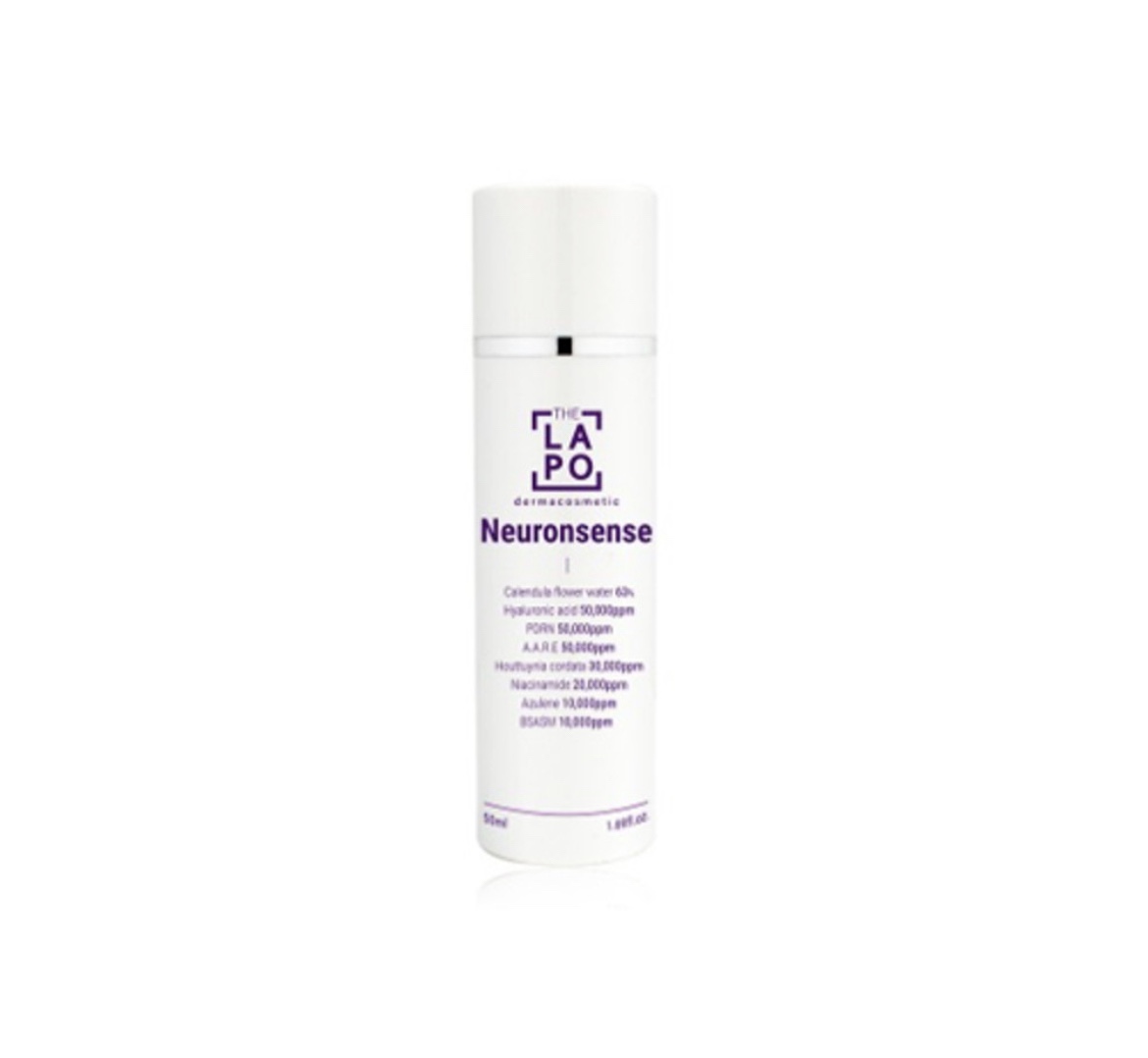 더라포 뉴런센스 멀티 스킨부스터 100ml