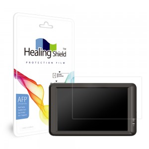 파인뷰 LX5000 POWER 올레포빅 액정보호필름 2매