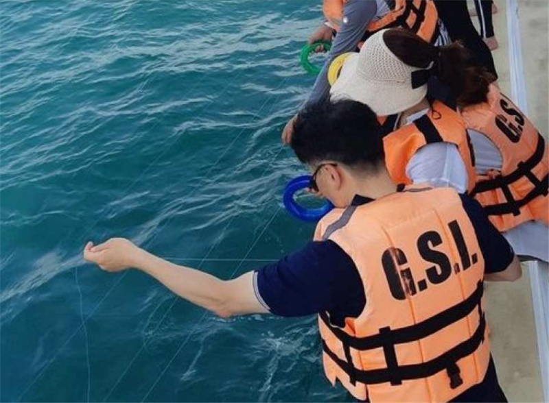 태국 파타야 요트투어 (한국인요트직원, 스노쿨링, 바다낚시)