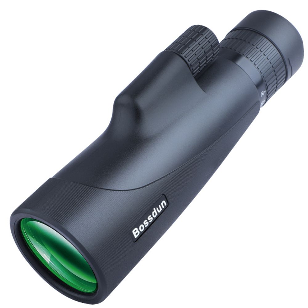 [해외]Bossdun 고성능망원경 30X50 고배율 단안경 50mm대구경 30배줌 IPX5방수