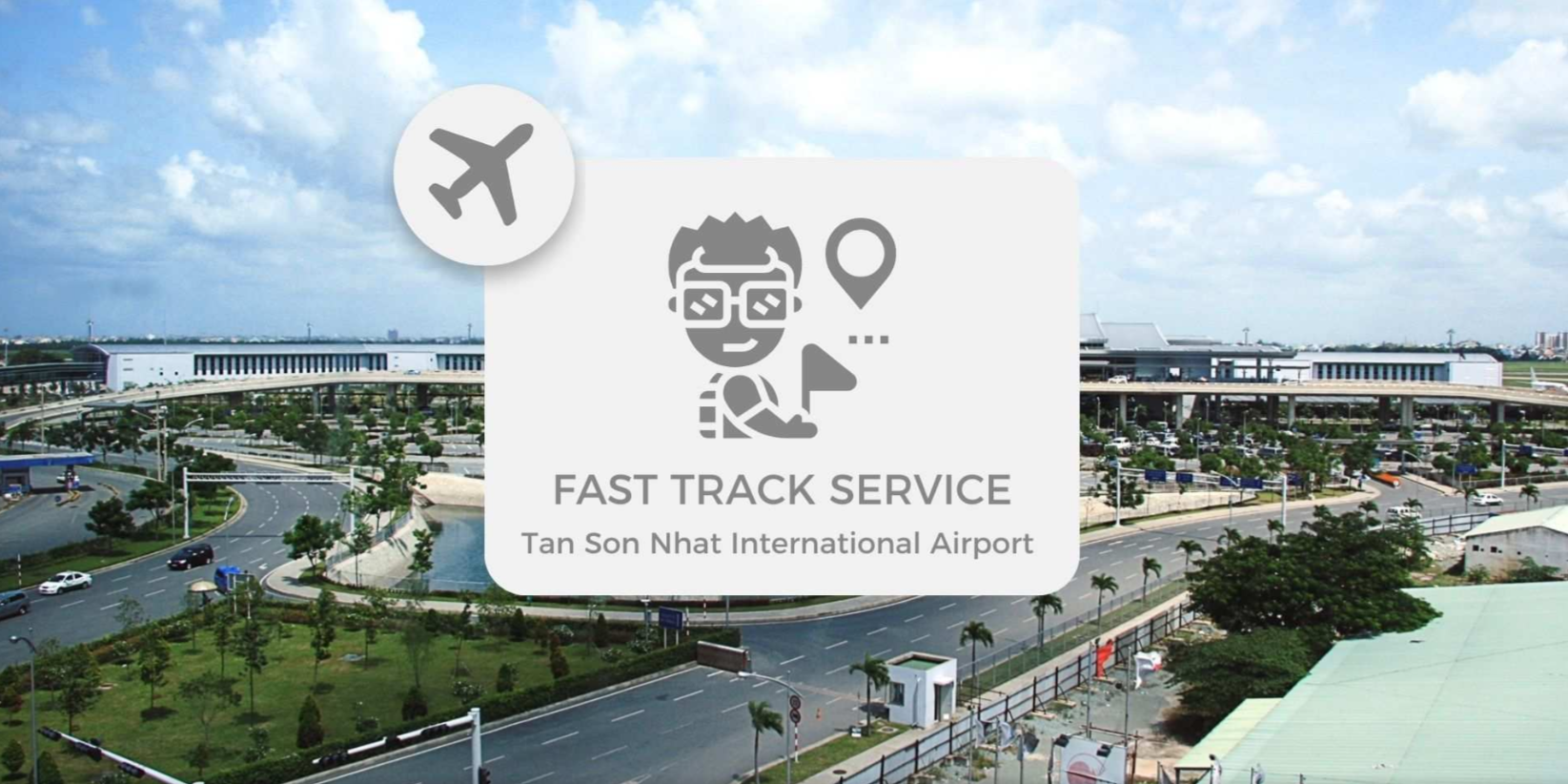 (2일전 예약가능) 베트남 탄손누트 국제공항(SGN) | 호치민 공항 패스트 트랙 서비스