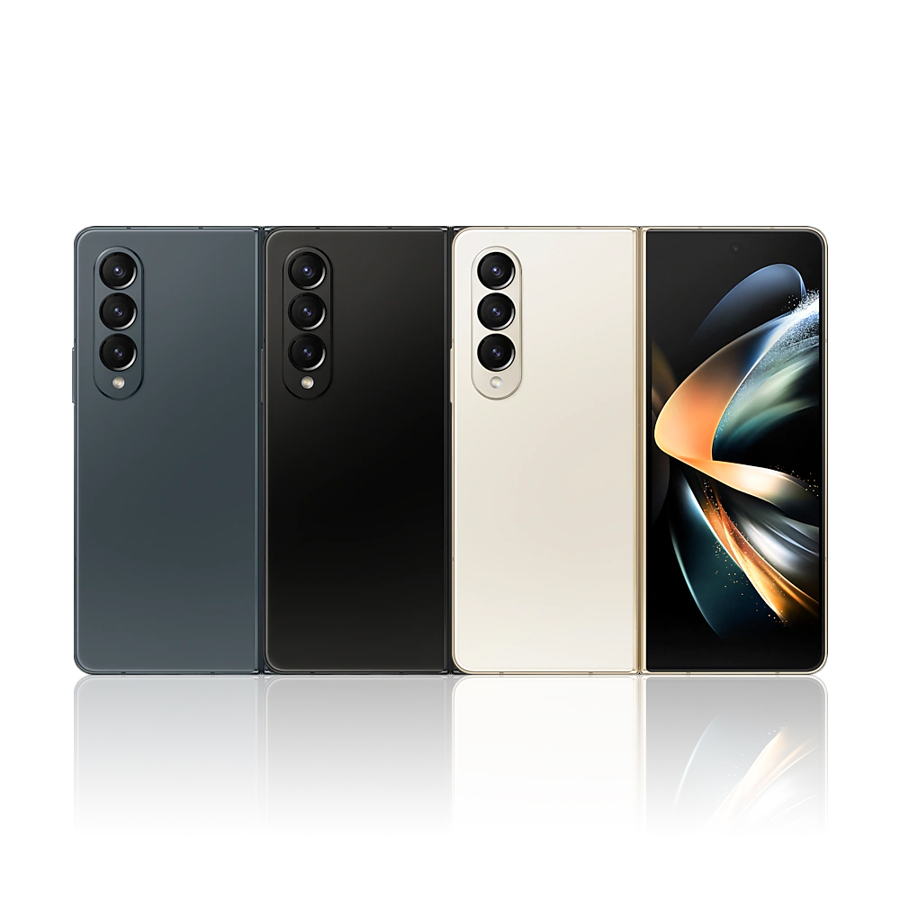 삼성전자 갤럭시 Z폴드4 256GB SM-F936 미사용 새제품