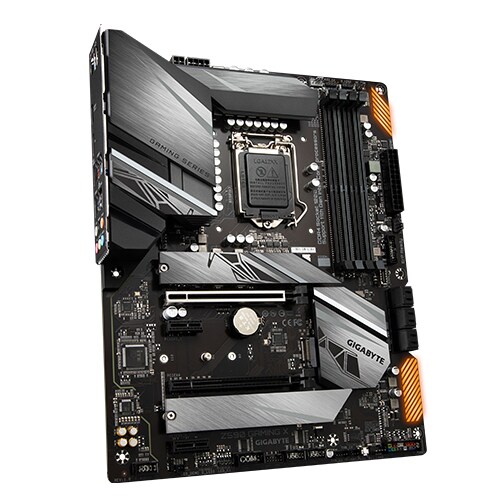 기가바이트 Z590 GAMING X 제이씨현 리퍼비시